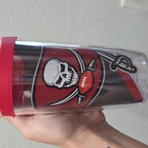 Tampa Bay Buccaneers Tumbler